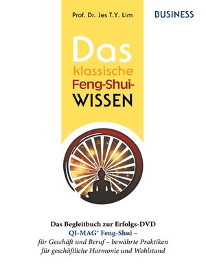 cover image of Das klassische Feng-Shui-Wissen BUSINESS